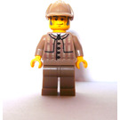 LEGO Detective Minifigurka