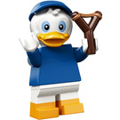 LEGO Dewey Duck Set 71024-4