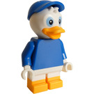 LEGO Dewey Minifigurine