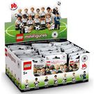 LEGO DFB (Mannschaft) Series Minifigures Box of 60 Packets Set 6138975