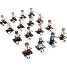 LEGO DFB Minifigure - Random Bag Set 71014-0