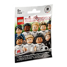 LEGO DFB Minifigure - Random Bag Set 71014-0 Packaging