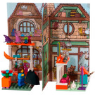 LEGO Diagon Alley Shops Set 4723