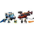 LEGO Diamond Heist 60209