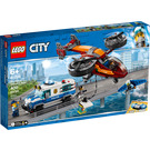 LEGO Diamond Heist Set 60209 Packaging