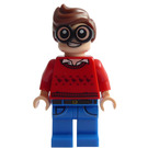 LEGO Dick Grayson Минифигурка