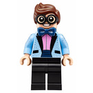 LEGO Dick Grayson with Dinner Jacket Minifigure