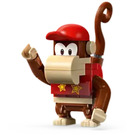 LEGO Diddy Kong Minifiguur