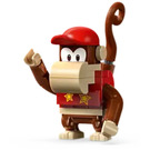 LEGO Diddy Kong minifiguur