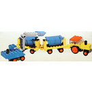 LEGO Digger and Tippers Set 686