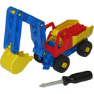 LEGO Digger 2920