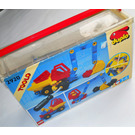 LEGO Digger Set 2920 Packaging