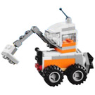 LEGO Digger 3850017