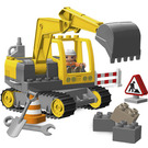 LEGO Digger Set 4986