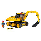 LEGO Digger 7248