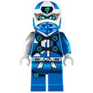 LEGO Digi Jay minifiguur