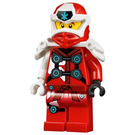 LEGO Digi Kai Minifigura