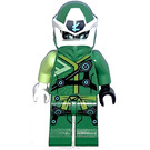 LEGO Digi Lloyd Minifigure