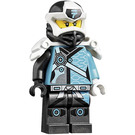 LEGO Digi Nya Minifigure