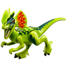 LEGO Dilophosaurus