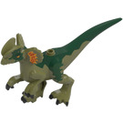 LEGO Dilophosaurus Dinosaur (103586)