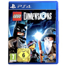 LEGO Dimensions Video Game - Sony PS4