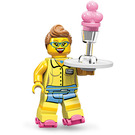 LEGO Diner Waitress Set 71002-13