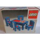 LEGO Dining Suite Set 290-2 Packaging