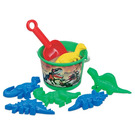 LEGO DINO ATTACK Sand Mould Set (EL150)