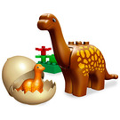 LEGO Dino Birthday 5596