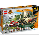 LEGO Dino Combo Pack Set 66774 Packaging