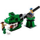 LEGO Dino Head Attack Set 1354