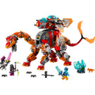 LEGO Dino Jet Set 71514
