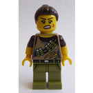 LEGO Діно Tracker Мініфігурка