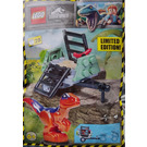 LEGO Dino Trap Set 122222