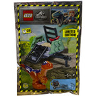 LEGO Dino Trap Set 122222 Packaging