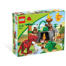 LEGO Dino Valley 5598 Emballage