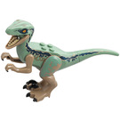 LEGO Dinosaur Blue