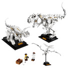 LEGO Dinosaur Fossils 21320