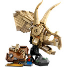 LEGO Dinosaur Fossils: Triceratops Skull Set 76969