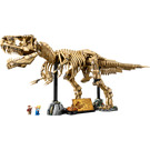 LEGO Dinosaur Fossils: Tyrannosaurus rex Set 76968
