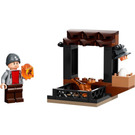 LEGO Dinosaur Market Set 30390