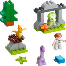 LEGO Dinosaur Nursery Set 10938
