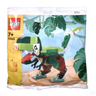 LEGO Dinosaure 11963 Packaging