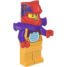 LEGO Dinosaur Suit Guy Minifigure