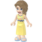 LEGO Dione Minifigure