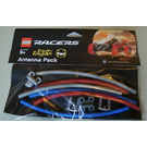 LEGO Dirt Crusher Antenna Pack Set 4287082