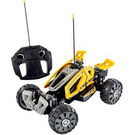 LEGO Dirt Crusher RC Set (Yellow) 8369-1