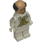 LEGO Disco Alfred Figurine