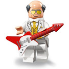 LEGO Disco Alfred Pennyworth Set 71020-2